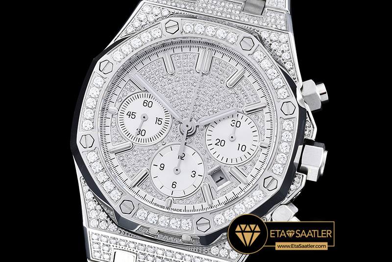 AP0385B - Royal Oak Chronograph 26322O SSSS Diams A7750 modelleri AP0385B - Royal Oak Chronograph 26322O SSSS Diams A7750 - 01.jpg